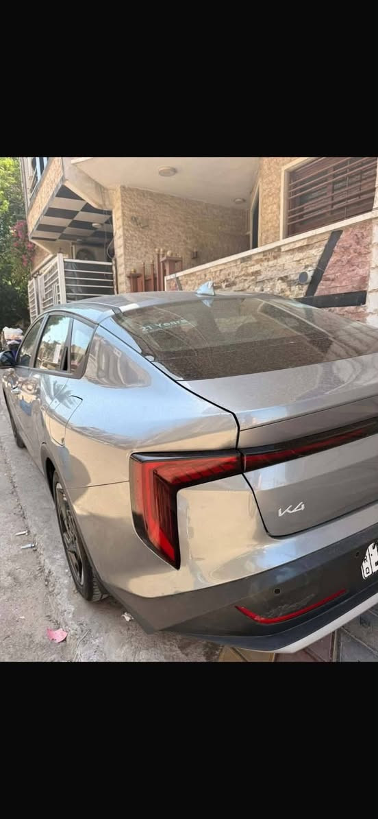 سيراتو كي فور ٢٠٢٥ خليجي ام الضمان عده البنرامه السعر ١٨٠ ابوبه مجال بسفوليط ***********
