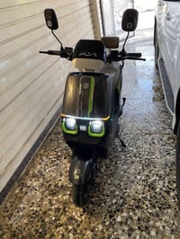 ماتركس JP • ٦ بطاريات ٣٢أمبير • ١٨٦٠ كم