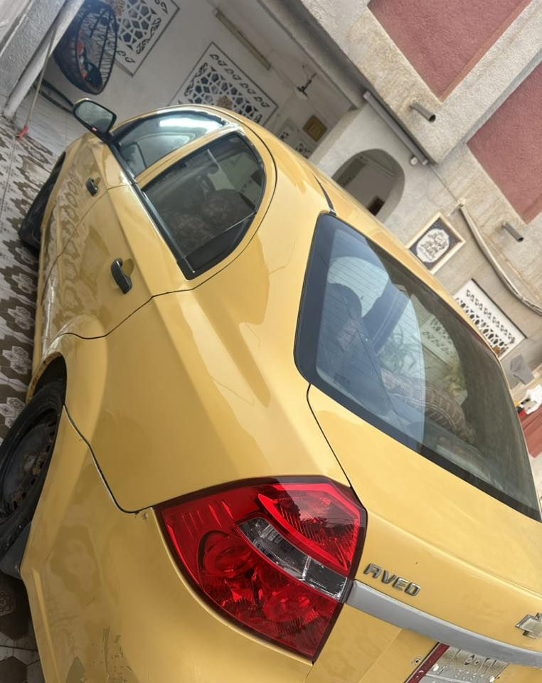 السلام عليكم
افيو خليجي موديل 2009
كير عادي 
رقم قادسيه
 
مكفوله كفاله عامه من الضربه والتبديل
🌺 
كير ومكينه وحداديه مكفولات 👍
مصفره هيئه وغرامات

تخم تاير جديد 
 
تحويل ثاني يوم 

سياره جديده مال جناي مناقصها برغي 

تدفئه تبريد شغال 

مكاني حله المركز 

السعر 43
للاستفسار اتصل 
***********
ابو رهف
