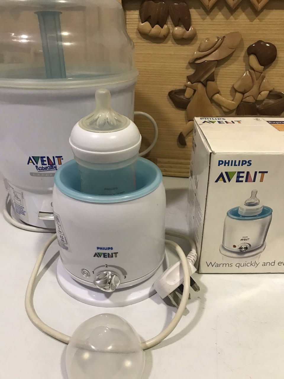 معقمه ودفايه فلبس افنت اصليه سعر الوحده ٥٠ سكن بغداد


**إذا كنت صاحب هذا الإعلان وتريد حذفه لأي سبب، رجاءا أرسل رسالة إلى الدعم الفني**