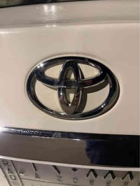 كورلا 2015 وارد خليجي حداديه جديده سياره نضيفه ماشيه 96.000 السعر 130$...