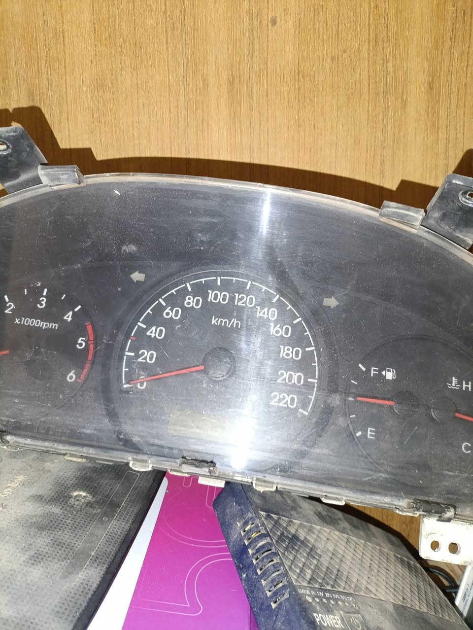 سلام عليكم ضفيره مال كير جديده وضفيره مال مكينه وعقل مكينه وعقل كير وعينه مال سرعه كلة شرط الشغل كلهم ابيعهن سوة ب 3ورقات


**إذا كنت صاحب هذا الإعلان وتريد حذفه لأي سبب، رجاءا أرسل رسالة إلى الدعم الفني**