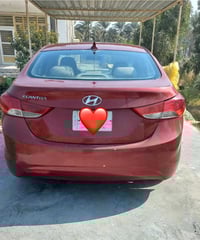 النترا • ٢٠١٣ • وارد أمريكي