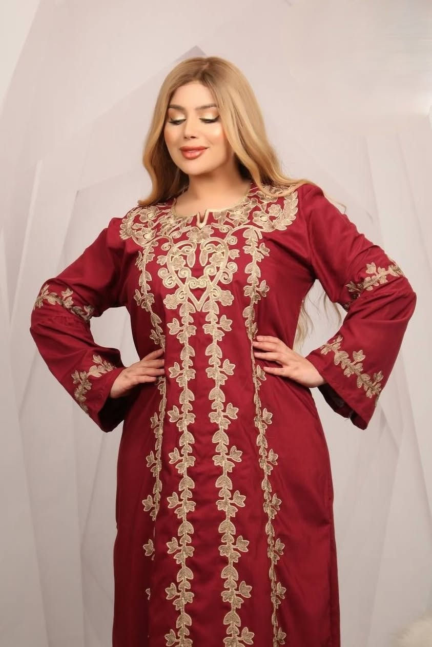 اجمل الموديلات والخامات 🎀 
قياسات عادية وأحجام خاصة 👍 
تتوفر خدمة التوصيل لكل المحافظات 🚗


**إذا كنت صاحب هذا الإعلان وتريد حذفه لأي سبب، رجاءا أرسل رسالة إلى الدعم الفني**