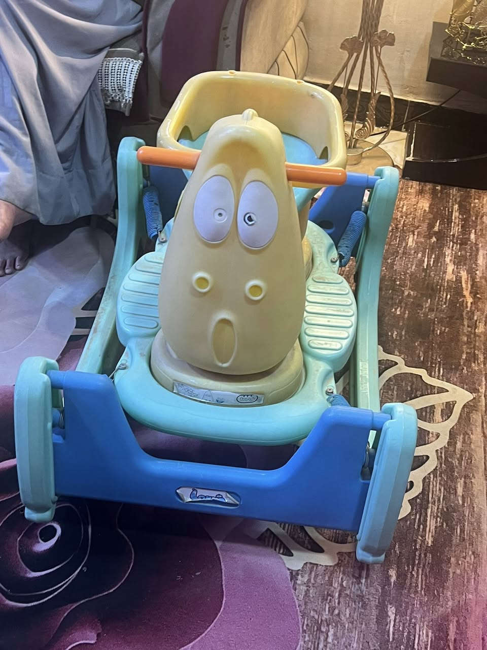 سلام عليكم نطاطه اطفال للبيع مكان السيديه سعر 20


**إذا كنت صاحب هذا الإعلان وتريد حذفه لأي سبب، رجاءا أرسل رسالة إلى الدعم الفني**