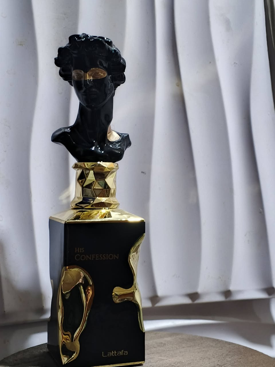 عطور ماستر...اول تم 115 مع التوصيل


**إذا كنت صاحب هذا الإعلان وتريد حذفه لأي سبب، رجاءا أرسل رسالة إلى الدعم الفني**