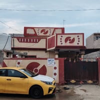 بعقوبه المفرك • ١٨٠م • غرفتين