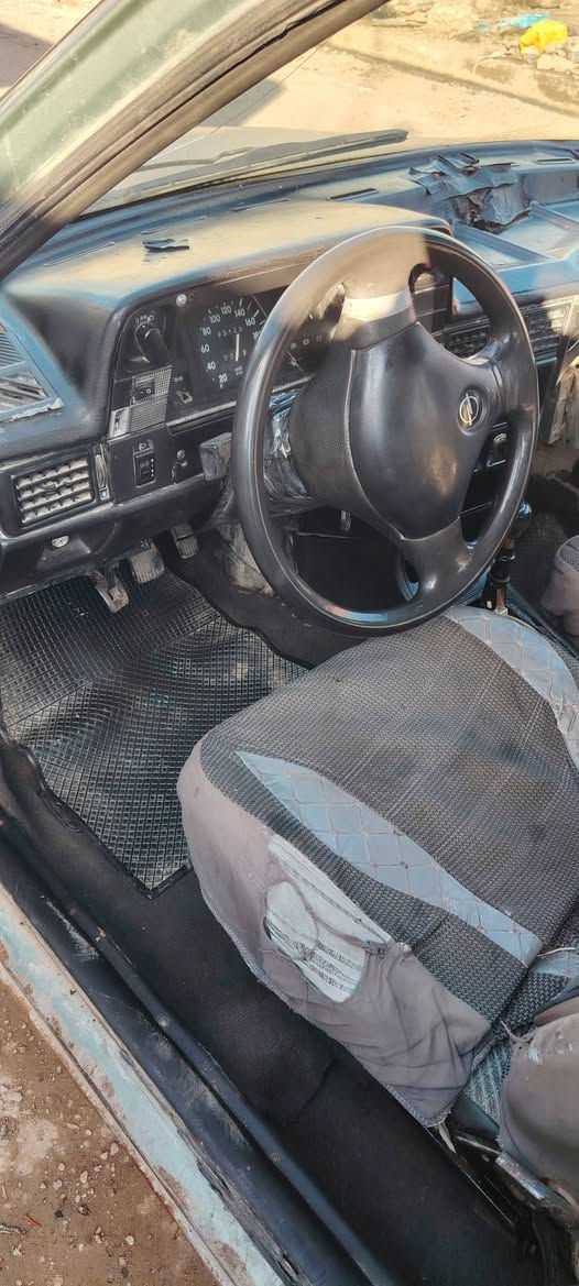 كاديت 91  صالون شرعي ما اندلو عندي وكاله من الوكيل سنوية ابيض رقم اخضر نينوى محرك بي بدايه صرف حجم 16  كدام العين  مكاني زمار  السعر 10 قفل قفل


**إذا كنت صاحب هذا الإعلان وتريد حذفه لأي سبب، رجاءا أرسل رسالة إلى الدعم الفني**