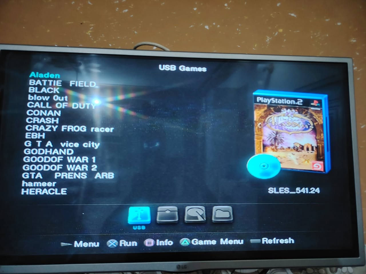 سلام عليكم بلي تو كامل فلاش 32 ويا 2يدات وحده اصليه 45 الف  مكاني كربلاء


**إذا كنت صاحب هذا الإعلان وتريد حذفه لأي سبب، رجاءا أرسل رسالة إلى الدعم الفني**