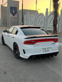 جارجر RT • ٢٠١٦ • تحديث SRT