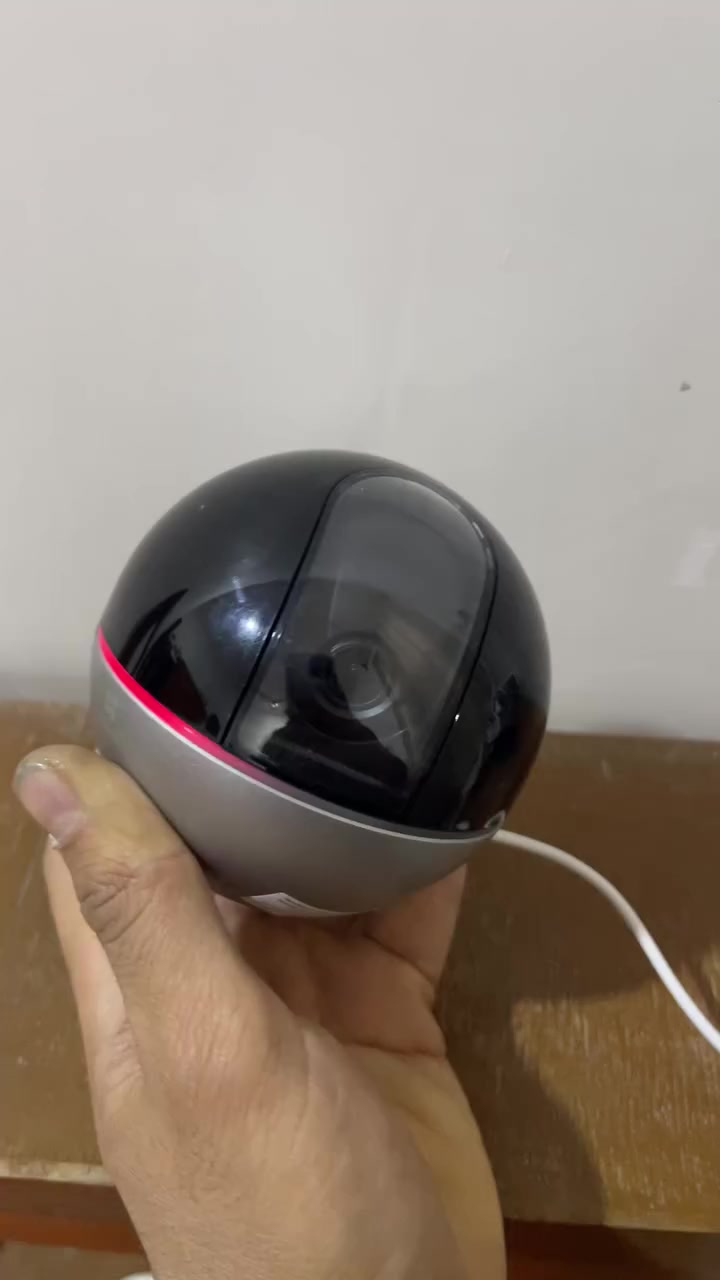 سلام عليكم كامره ذكيه  مراقبه اطفال بيه لاقطه وسماعه مربوطه بحساب وماعرف احذفه الي تفيده يطيني سعر وبلعافيه


**إذا كنت صاحب هذا الإعلان وتريد حذفه لأي سبب، رجاءا أرسل رسالة إلى الدعم الفني**