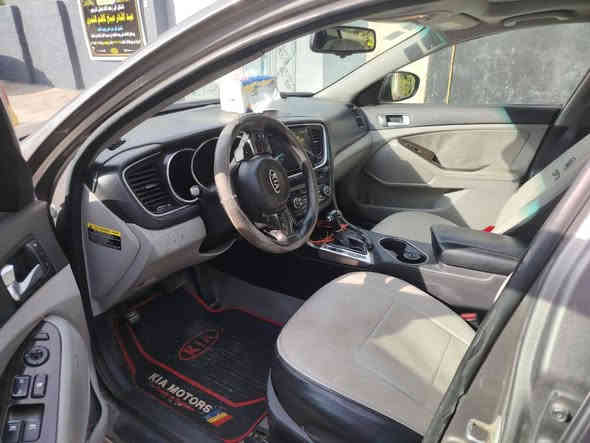 السلام وعليكم اوبتما ٢٠١٥ فول مواصفات
فتحت سقف بنراما +بصمه 

تحكم استيرن +تدفئه بل ستيرن 

كشنات كهربائيه +تدفئه بل كشنات +خزن ميموري تدفئه تبريد فول 

مري شفط سستم صوت بلادي 

وارد امريكي حادث  باب عكس سايق

اي استفسار اتصل *********** مكلف بل نشر

السعر ١٢٠ وبيه مجال شويه
