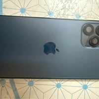 آيفون ١٢ برو • ١٢٨ • بطارية ٧٩٪