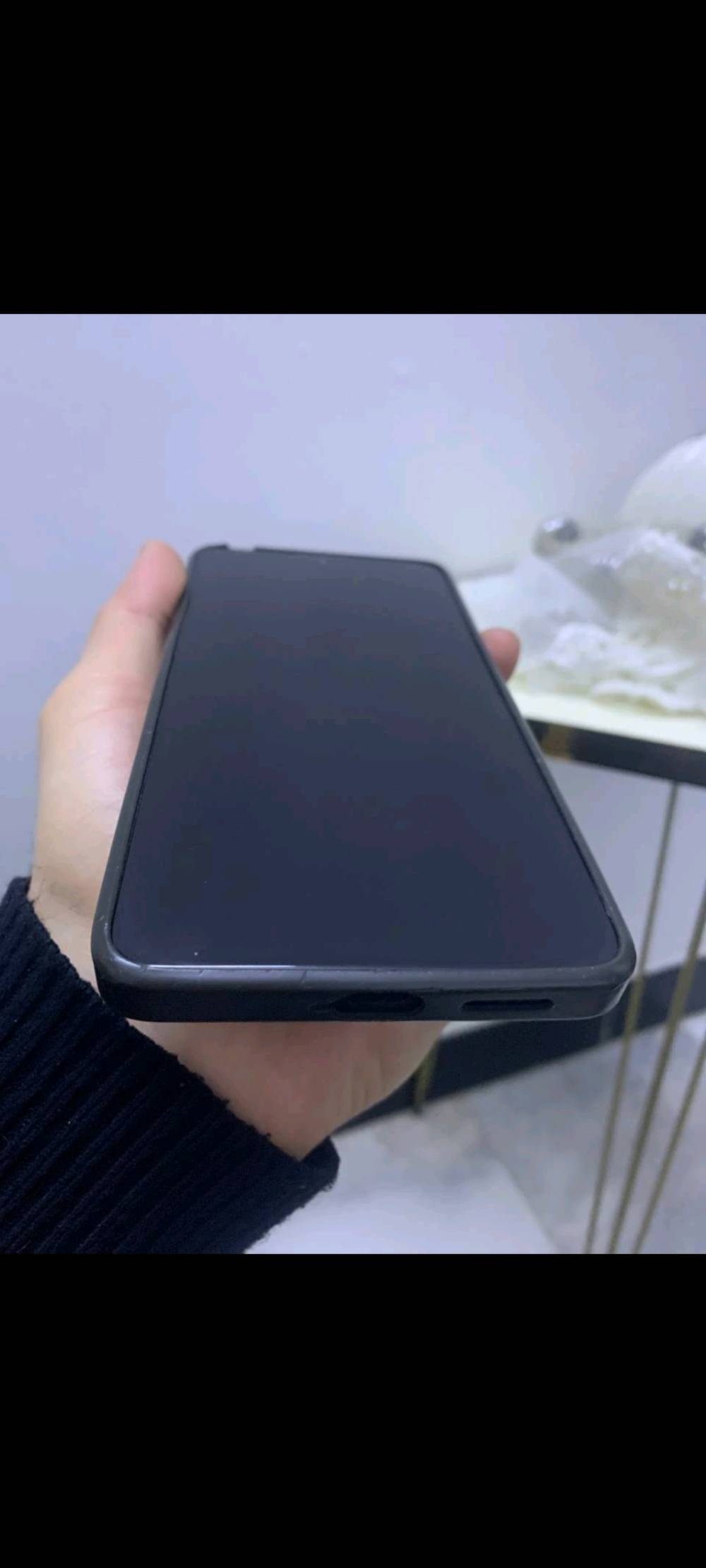بوكو x6 للبيع 
نضافة 100%
شخط مابي  فقط هاذة لفطر  لكلش  صغير  بطرف  لشاشة 
مال  بيت لجهاز 
يدعم120 فريم  شاشة ومعالج 
ذاكره 256
كارتونته  ويا 
مكاني بغداد 
سعره قفل 200 مال  بيع  لتعاملني  
رقمي  واتساب وخط***********
