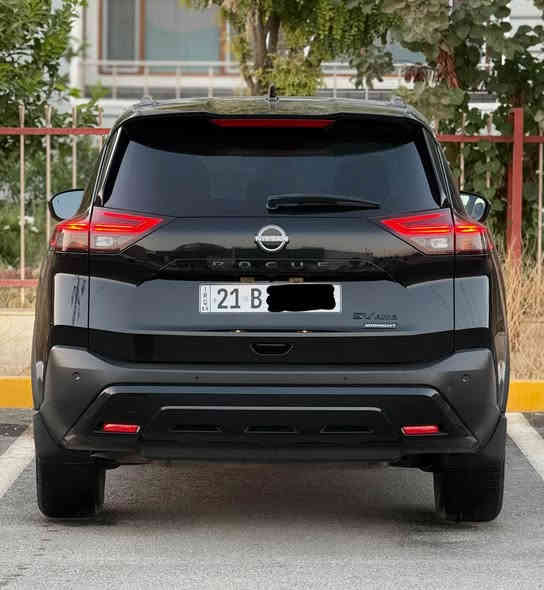 بيع او مراوس

‏‎نيسان روج موديل 2023 ميدنايت فول فول

‏  SV AWD 𝐍𝐈𝐒𝐒𝐀𝐍 𝐑𝐎𝐆𝐔E  Midnight

بانوراما 

بصمة وشغال 

بصمة ابواب 

دبل اكسل 

كشنات جلد وتدفئة

بدون صبغ فقط بها شبر بدون دواخل 

‏ ‎ماشيه ٢٧ الف فقط

‏‎حجم المحرك : 1500 توربو

‏‎‎كير ومحرك وتبريد و كهربائيات و رادار و حجر  كلها بشرط  

‏‎‏‎بصمة تشغيل بصمتين بيها

‏‎شاشة ايباد

‏‎‏‎كاميرا خلفي

خمسة كاميرا 

‏‎هاندبريك بصمة

‏‎‎رادار امامي (تحديد مسار)

‏‎‏‎رادار جانبي (نقاط عمياء)

‏‎‏‎رادار خلفي (التحذير من الاصطدام)

‏‎‏‎حساسات جانبي وخلفي 

‏‎نظام : OFF-ROAD‎: SHOW: ECO‎:AUTO‎: SPORT

‏‎كشنات كهربائي

‏‎تحكم ستيرن

‏‎تبريد لمس 

لايتات ليند زينون

سيارة رقم سليمانية وتحويل ابشرط

‏‎سعر : 188 ومجال بسيط

‏‎مكان السياره: رانية 

***********

***********

فرؤشتن و گؤرينه وه 

‏‎نيسان روج موديل 2023 ميدنايتي فول فول

SV AWD 𝐍𝐈𝐒𝐒𝐀𝐍 𝐑𝐎𝐆𝐔E‏

midight 

بانوراما 

بصمة 

وشغال 

ده ركا بصمة 

كشن جلد وكه رم 

دبل اكسل 

بي بوياغ ته نها بستيكي هه يه بي ناو گرتن

ته نها ٢٧ هه زار رووشتوه 

ڕادار هەرجوار دەوری

 بەردی گزۆز بیلادیە بەشەرت

سەیارەکی جایز بێمشکیلە هیج مەسرەفی نیە

ڕادار هەر  جوار دەورە

کوشن کارەبای

5 مۆدی لێخورین

شاشە گەورە

پينج كاميرا 

ته حويل و غرامة به شه رته 

نرخ:-188$ ومجاليكي زور كه م 

***********

*********** السليمانية
