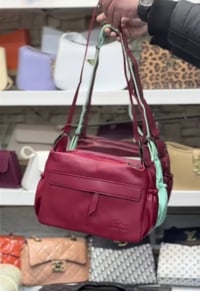 جنطة كبيرة • جزدان وسط • توصيل محافظات