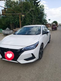 سنترا SV • ٢٠٢١ • ٨٨ الف ميل