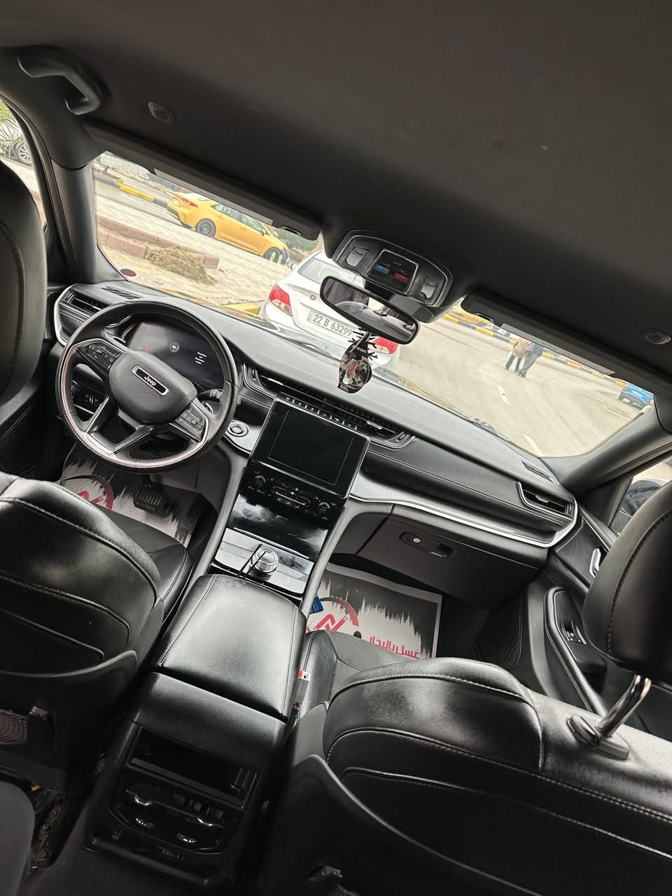 جيب 2023 كراند شيروكي وارد امريكا
اللون رصاصي غير محدد 

ماشيه 64 الف كيلو 

محرك 6 سلندر 3600

كير 8 نمر 

تحديد مسار 

مثبت سرعه رادارات جانبيه وخلفيه 

تحذير نقطة عمياء 

ابل كاربلاي تبريد قطعتين 

5 راكب 

سياره بلاك اديشن 

جام اوتو

كشنات جلد و مخمل 

تدفئه ستيرن 

تدفئه مقاعد اماميه 

باقي المواصفات معروفه 

عارضهة ب 275$ وبيهة مجال حك الجيه 

0777 700 7027
