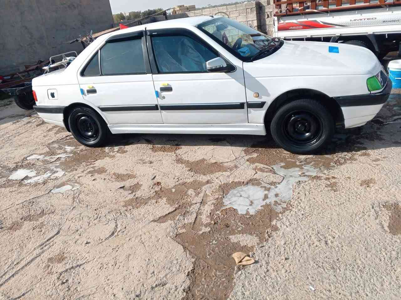 ٤٠٥ مديل ٢٠١٢ بيهه مكانت بسيطه صبغ جمالية السعر٣٥ رقم بغداد دولي مكاني نجف التبزيد قاعدة الفان مكسوره والفان واكع بس موجود بس. ابيعك عاطل
مراوس a5 محور


**إذا كنت صاحب هذا الإعلان وتريد حذفه لأي سبب، رجاءا أرسل رسالة إلى الدعم الفني**