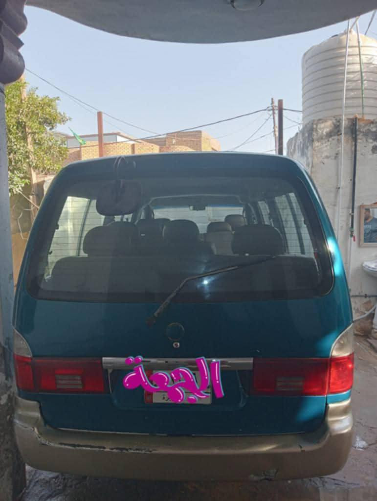 بريجو لبيع موديل 95سنويه ل27كير مكينه بيه بخار قليل اكسن مصغرة هيه ومرور سياره جهازه نقص بس الدفعه مال باور المكان بابل عنانه الشراي يتصل السعر 55بيه مجال قليل ***********
