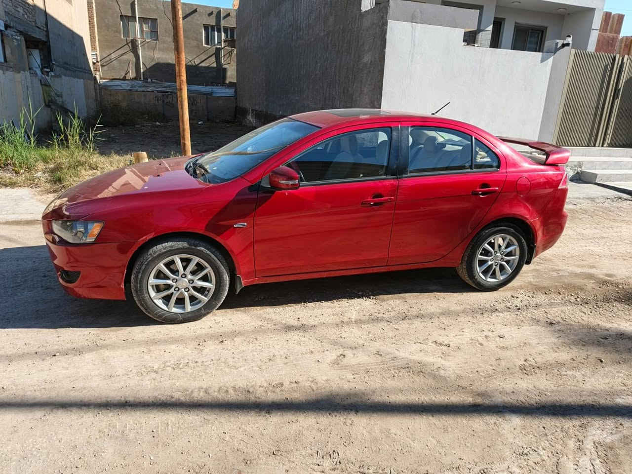 سلام عليكم لانسر مسيوبوشي خليجي استلام شركة مكفولة من كلشي رقم بغداد مواصفات EX ماشية ٩١ بسمي سعر ١٢٠ بيه مجال مكاني بابل تلفون ***********
