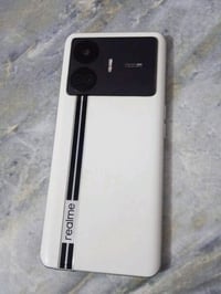 مبايل realme GT Neo5 SE F382 للبيع او المراوس بايفون سعر 350 وبي مجال ...