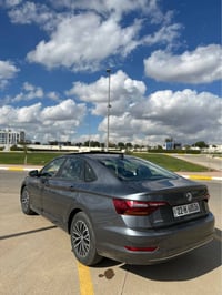 فولكس جيتا • تيتل نظيف • أربيل