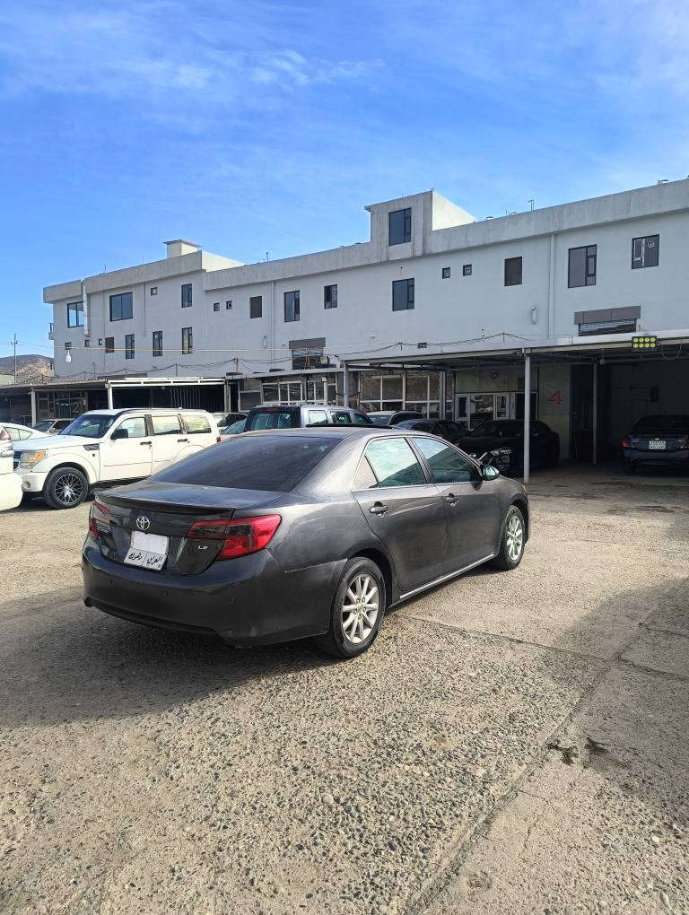 تویوتا کامری 2012 LE سلایت
سێ پارچە سبغ بێ داخلی بێ ارباک 
گێر مکینە کهربایی تحویل غرامە شرط 
سعر ١١٣ ورقە مجال دهوک ❤️❤️
ت 0️⃣7️⃣5️⃣0️⃣1️⃣7️⃣7️⃣4️⃣2️⃣4️⃣9️⃣ دهوك, العراق


**إذا كنت صاحب هذا الإعلان وتريد حذفه لأي سبب، رجاءا أرسل رسالة إلى الدعم الفني**