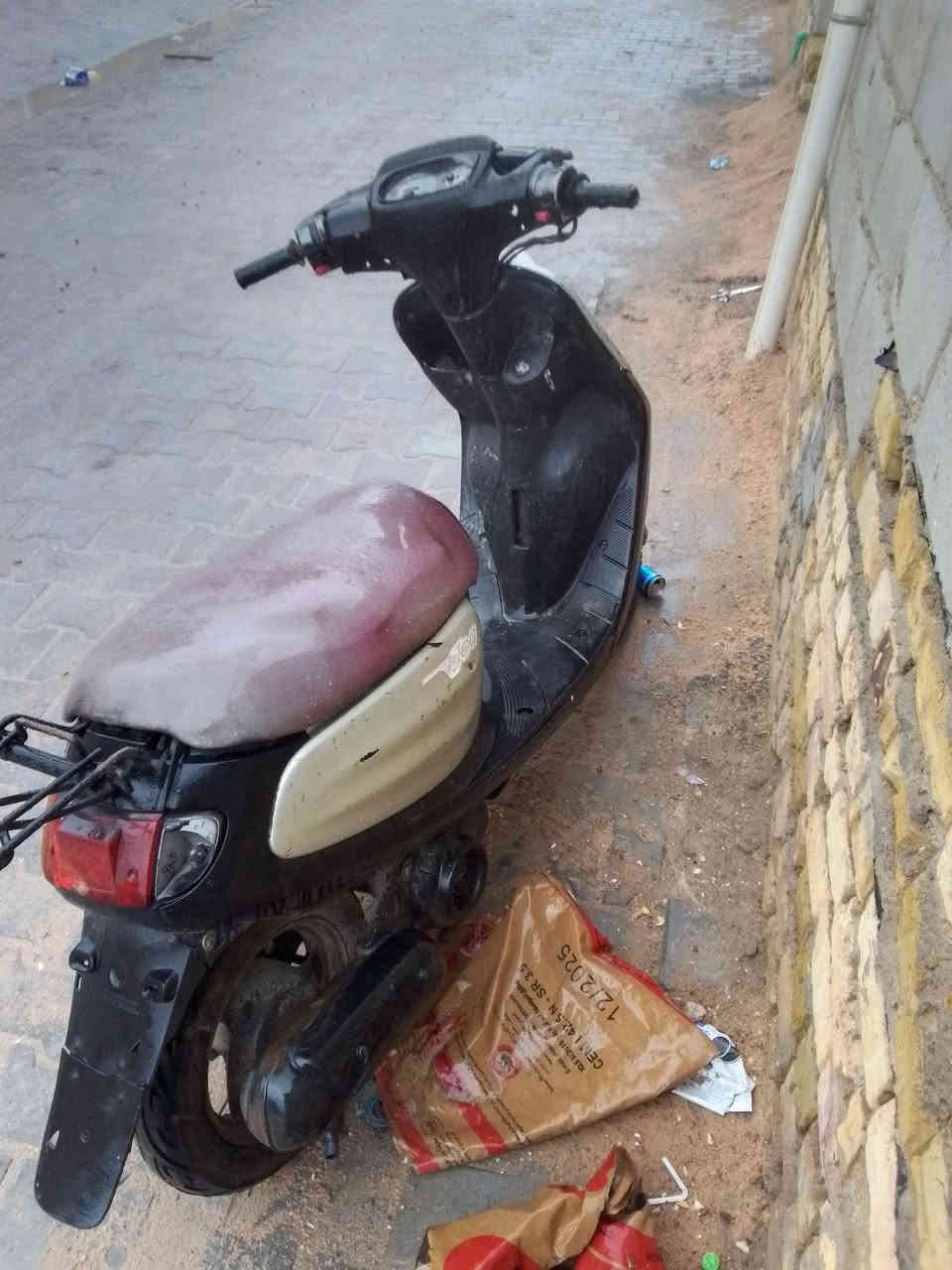 منغولي للبيع السعر 175 مكاني رميثة بيع او مراوس بدراجة او موبايل 

***********
