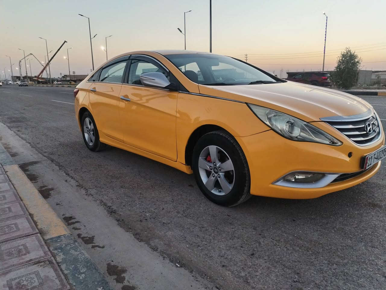 سلام عليكم للبيع سوناته مديل 12 وارد كوري مكفوله كفاله عامه كير مكينه مكفولات مكينه 2000 دوش رقم بغداد بسمي تحويل ثاني يوم مكان كوت سعر 98 وبيهة مجال بسيط ***********
