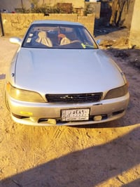 مكفولة من ضربه • مكينة وكير مكفول • تايرات جديدة