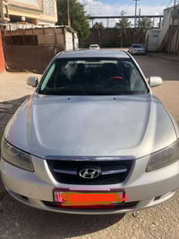 سوناتا • ٢٠٠٨ • مكينة ٢٤٠٠