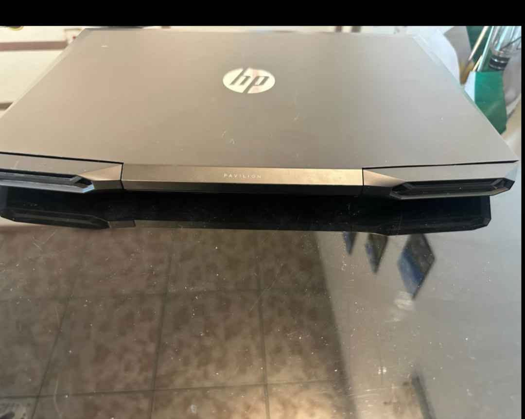 Hp pavilon gaming

Gpu: 1650 ti 4 gb

Cpu: i5 10300H

Hard 1TB SSD Samsung nvme m2

Ram 8gb

Screen 17,3 Inch 144 hz

Charger 150 w

Battery report 78%

السعر 700

***********
فقط واتس كركوك, العراق
