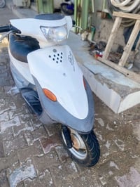 ‏سلام عليكم دراجة بيجي قلبي كله شغال مكان 07863594547