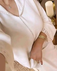 جلابة • خياطة • ثمن مناسب