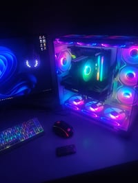 كرت 3060Ti • R5 5600X • البصرة