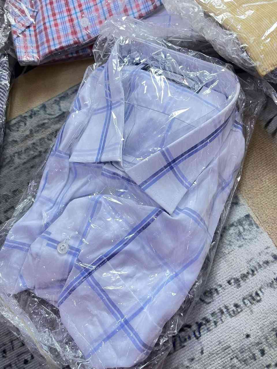 قمصان صيفي رجالي القطعه ب٥ الاف قياس اكس لارج


**إذا كنت صاحب هذا الإعلان وتريد حذفه لأي سبب، رجاءا أرسل رسالة إلى الدعم الفني**