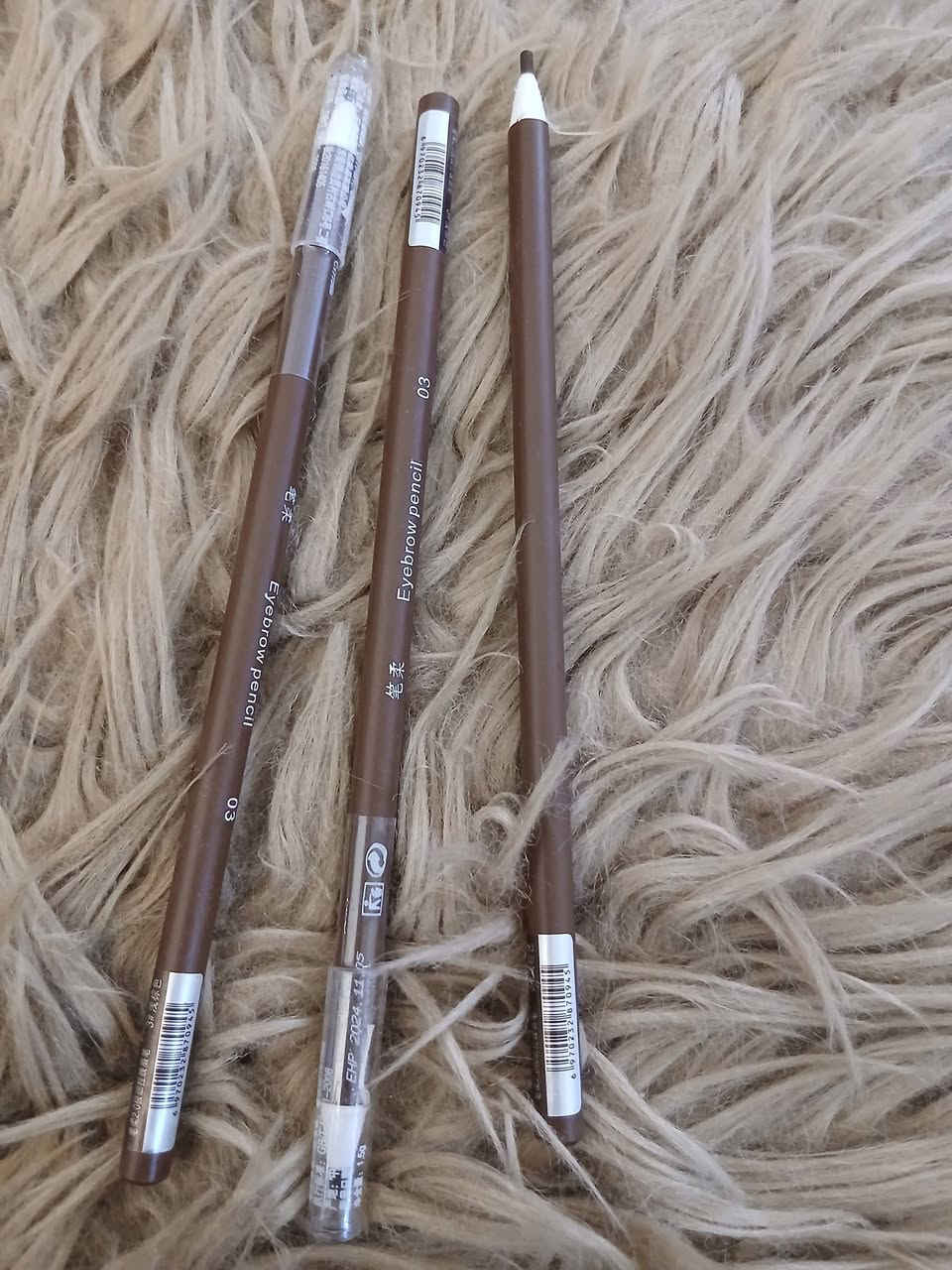 مكياج ماركات اوربي شرط اصلي متوفر عنايه اوربي اسعار مناسبه كلشي متوفر مكياج وعنايه


**إذا كنت صاحب هذا الإعلان وتريد حذفه لأي سبب، رجاءا أرسل رسالة إلى الدعم الفني**
