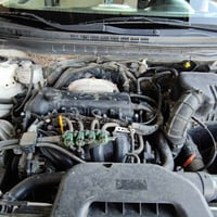 النترا ٢٠١٠ • غاز • النجف