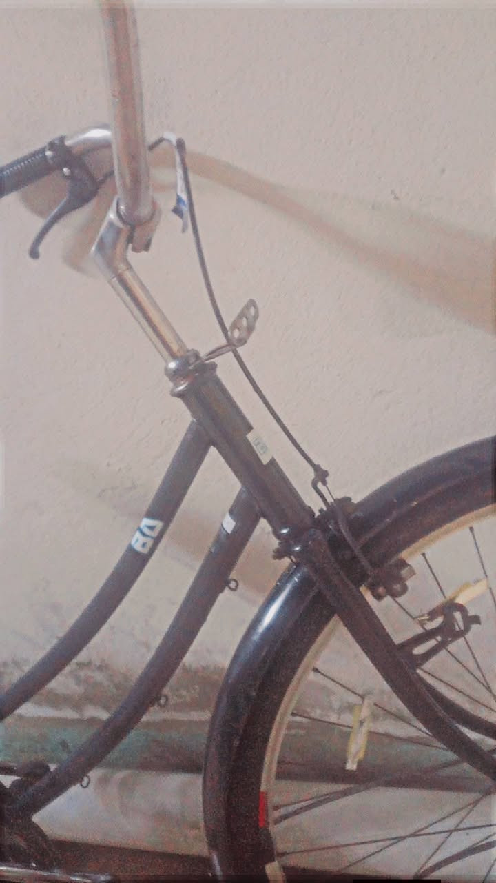 بايسكل حجم 26 مصبوغ شرط نضيف نقصو بس اصطاب خلفي سعرو 50الف وبي مجال الطيبين اليريد يجي خاص


**إذا كنت صاحب هذا الإعلان وتريد حذفه لأي سبب، رجاءا أرسل رسالة إلى الدعم الفني**