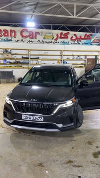 كرنفال • ٢٠٢٤ • ٦ سلندر ٣٥٠٠