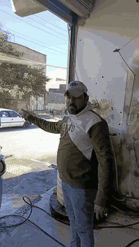 ناصريه مركز شارع المركز حي الحسين ***********🫡
