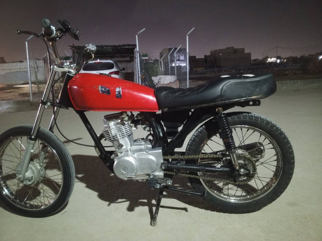 سلام عليكم دراجه لبيع تعمير 24كلك كلك دراجه مكفوله الشراي يجي خاص مكان ناصريه مركز


**إذا كنت صاحب هذا الإعلان وتريد حذفه لأي سبب، رجاءا أرسل رسالة إلى الدعم الفني**