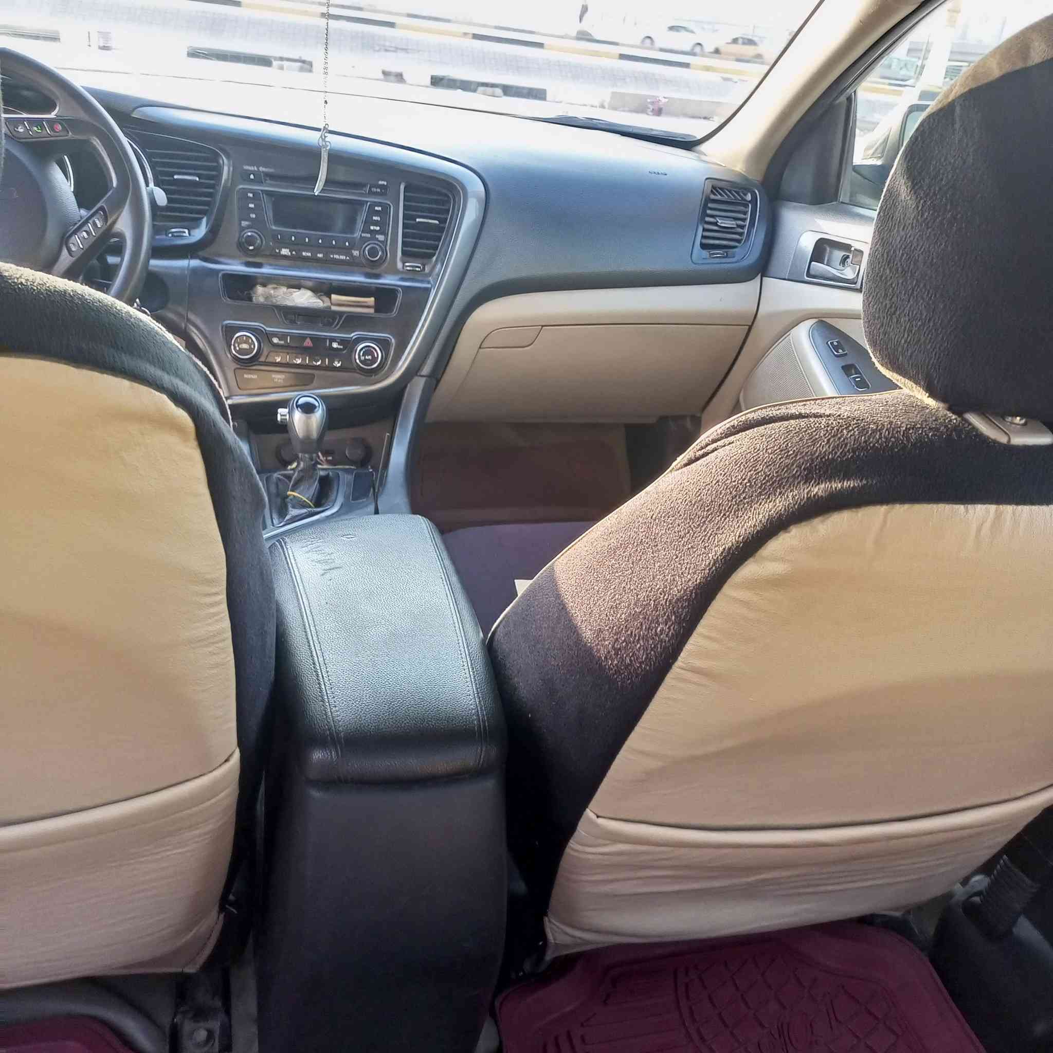 السلام عليكم اوبتيما 12 وارد امريكي حداديه كامله تبريد ضربتهه بنيد قليل امصلح مالتهه السعر 105 السماوة ***********
