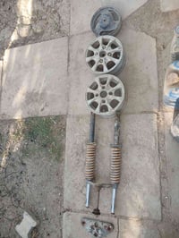 للبيع قيم واخذ بما يرضي الله  كوت المركز 07734508411 واتساب كله شغال و...