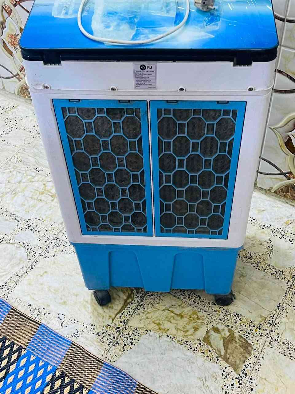 مبرده كامله 3سرع شغاله ع فحص سعر 65
مكان مدينه صدر ***********
