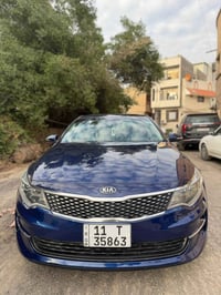 أوبتيما • ٢٠١٨ • ٥٧٠٠٠ كم