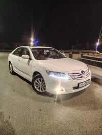 كامري GLX • ٢٠١١ • تكريت