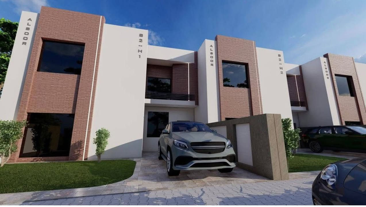 🏡✨ لا تشتري بيت... اشتري مستقبلك! ✨🏡

اول مجمع سكني بالنجف الجديده 

مقابل مجمع السلام السكني 

يبعد عن الامام علي عليه السلام 4 كيلو متر فقط دخول المجمع من عامود رقم واحد 

قرب المعارض الجديدة !

مو كل يوم تتوفر هيچ فرصة ذهبية! 🔑 إذا تفكر تشتري بيت لعائلتك، لا تشتري أي بيت! اشتري مستقبل آمن ومدروس في مدينة السور السكنية. هذا مو مجرد سكن، هذا استثمار لا يُعوَّض!

مدينة السور التجارية السكنية مدينة متكاملة تلبي كل الاحتياجات 

رقم التواصل
***********

موقع المجمع : شارع الملعب عمود رقم واحد بين مجمع السلام والمعارض الجديدة .@الجميع
