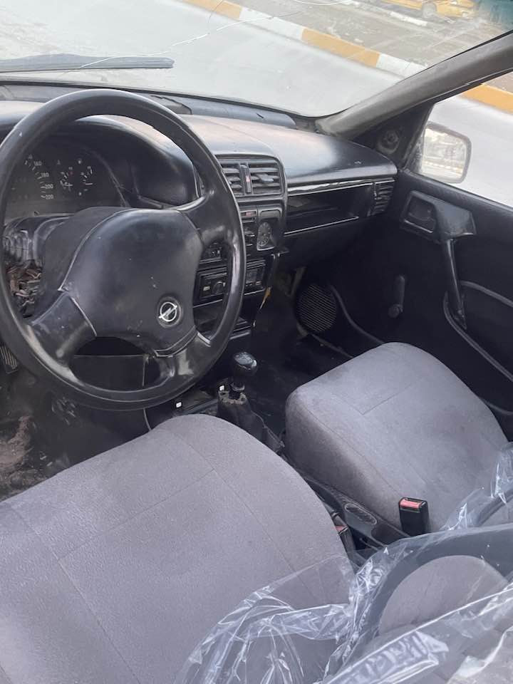 وبل فكتره مشروع وطني شرط تحويل موديل 92 بيه كود بنزين حجم محرك تعمير جديد صبغ جماليه 20 مكان كركوك سعر 28 بيه مجال قليل                     ***********
